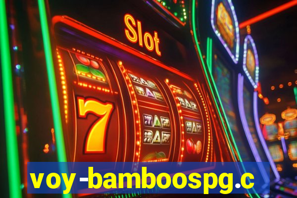 voy-bamboospg.com