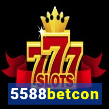 5588betcon