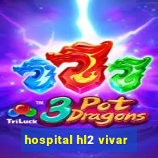 hospital hl2 vivar