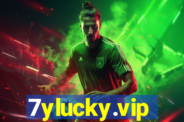 7ylucky.vip