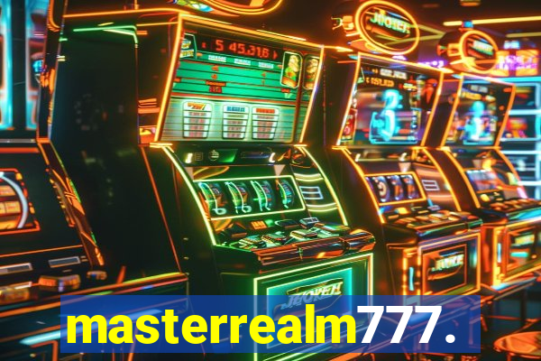 masterrealm777.com