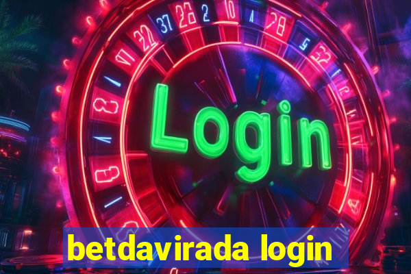 betdavirada login