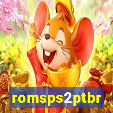 romsps2ptbr