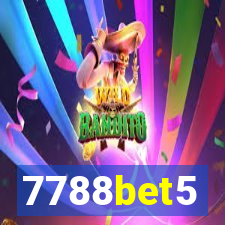 7788bet5