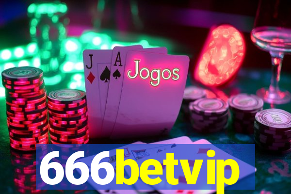 666betvip