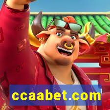 ccaabet.com