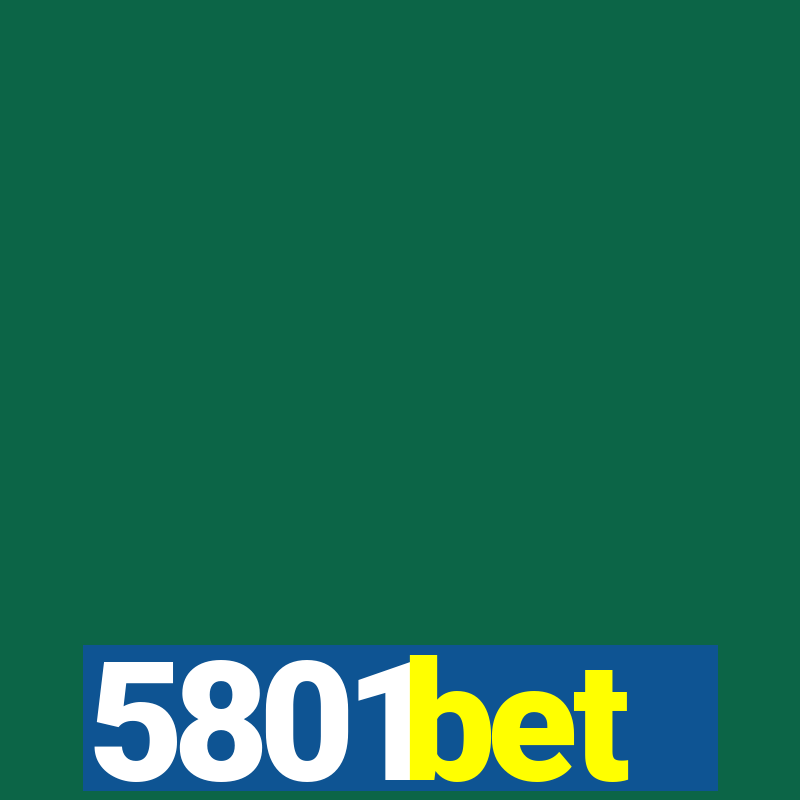 5801bet