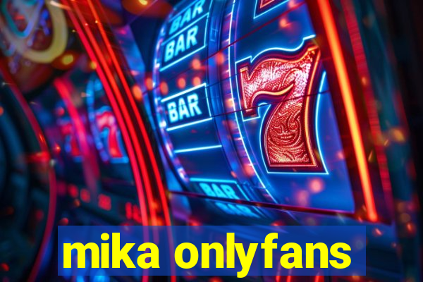 mika onlyfans