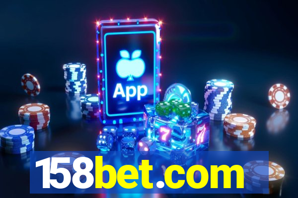 158bet.com