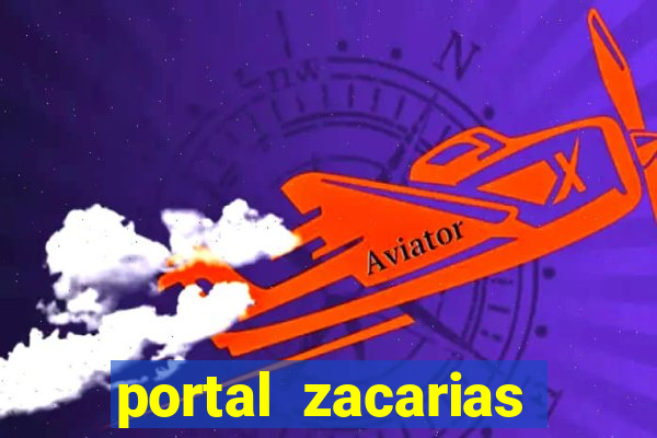 portal zacarias brinda nunes