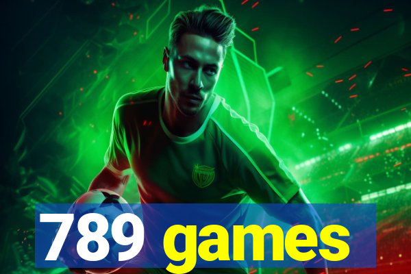 789 games