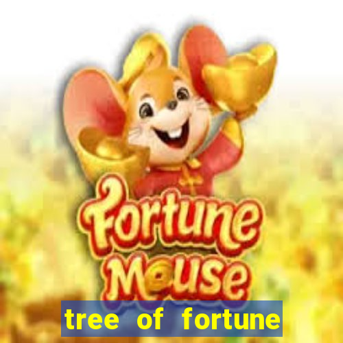 tree of fortune demo pg