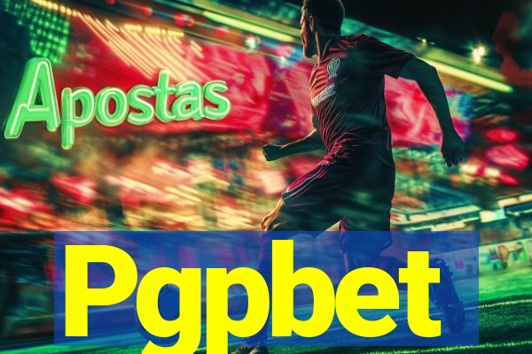 Pgpbet