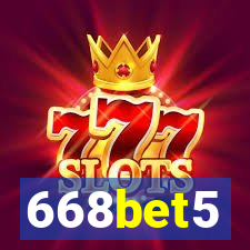 668bet5