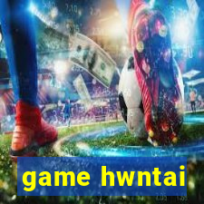 game hwntai