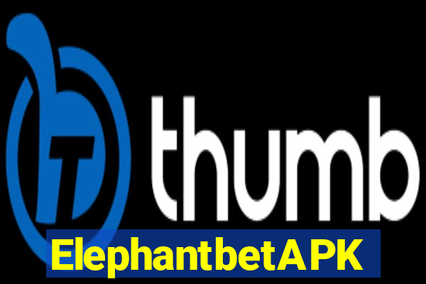 ElephantbetAPK