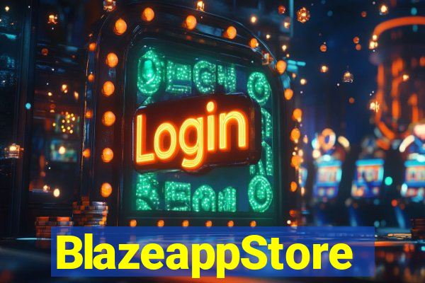 BlazeappStore