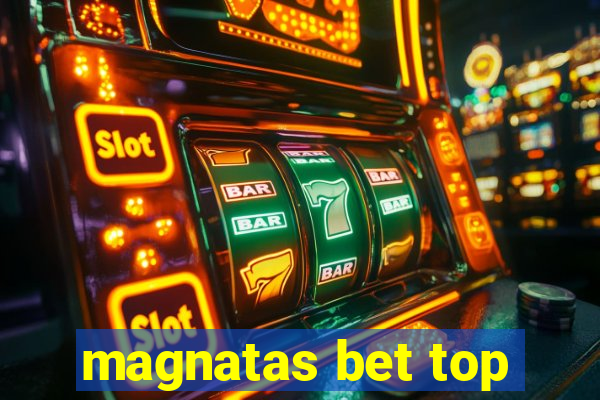 magnatas bet top