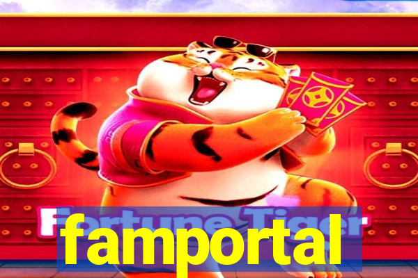 famportal