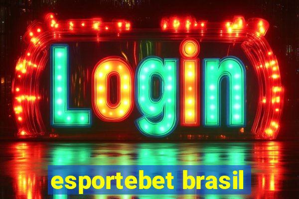 esportebet brasil