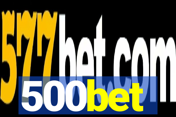 500bet