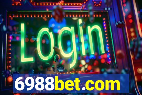 6988bet.com