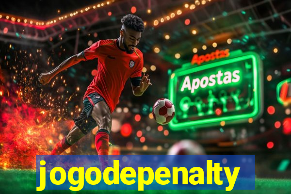 jogodepenalty