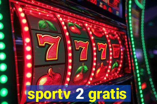 sportv 2 gratis