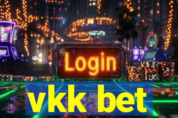 vkk bet