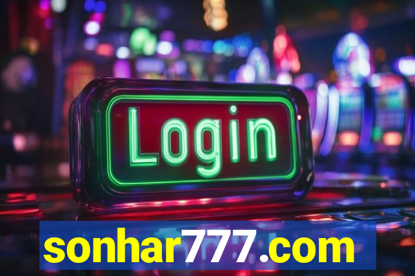 sonhar777.com