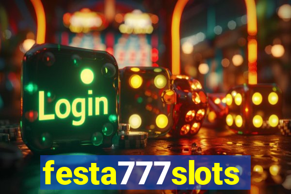 festa777slots