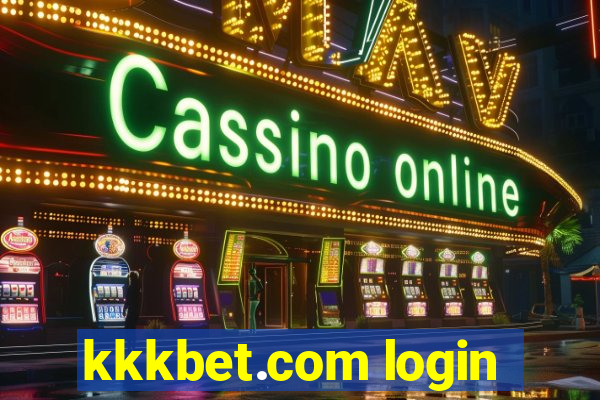 kkkbet.com login