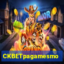 CKBETpagamesmo