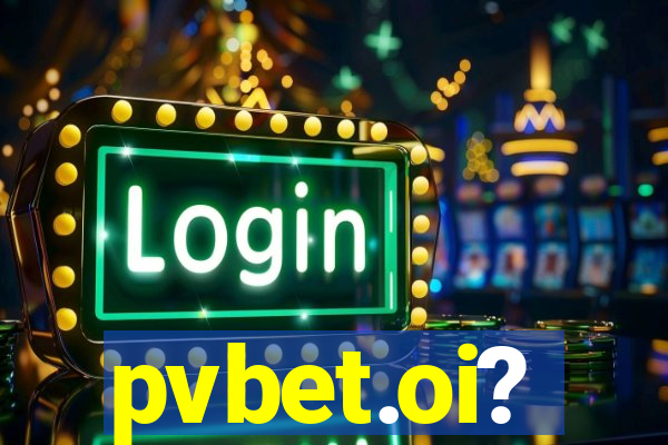 pvbet.oi?