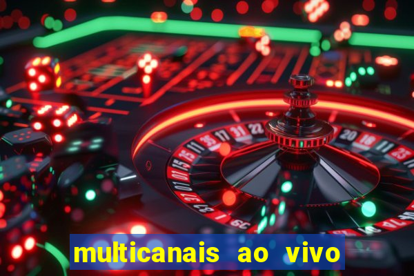 multicanais ao vivo sportv 2