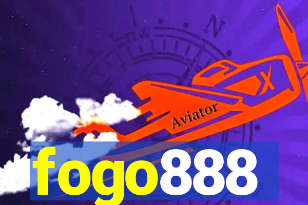 fogo888