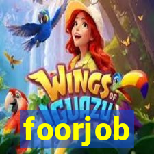 foorjob