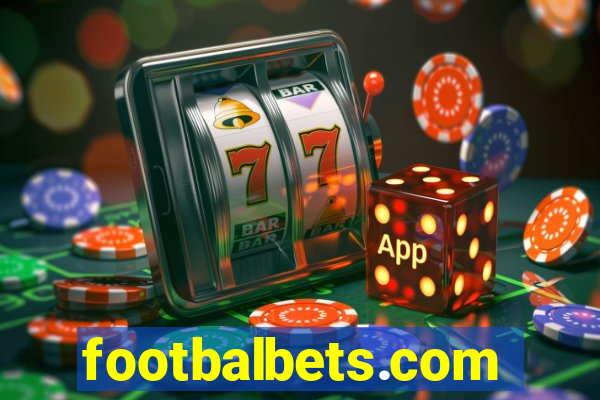 footbalbets.com