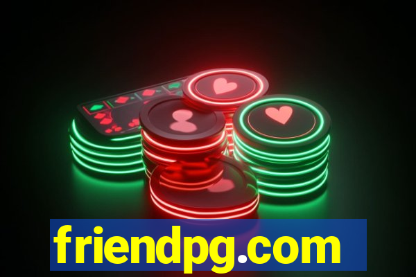 friendpg.com