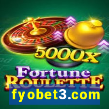 fyobet3.com