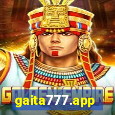 gaita777.app