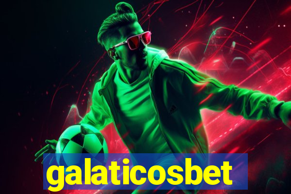 galaticosbet