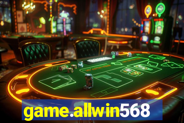 game.allwin568