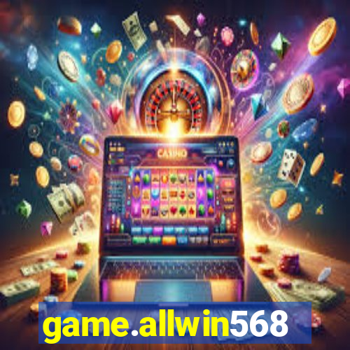 game.allwin568