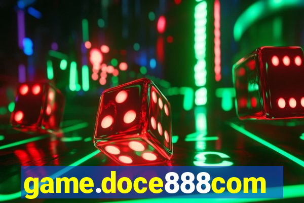 game.doce888com