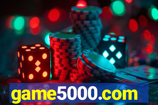 game5000.com