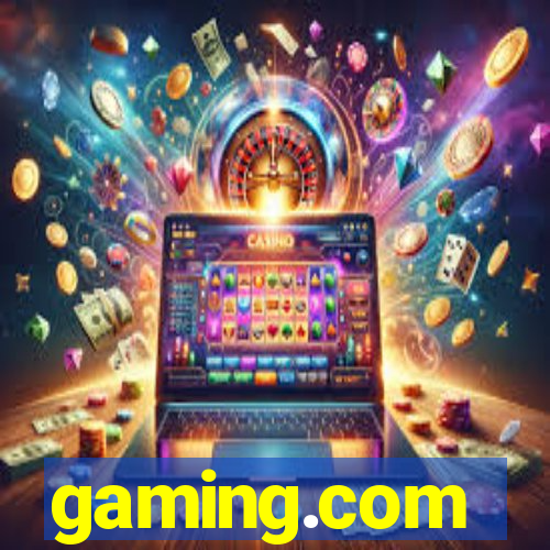 gaming.com