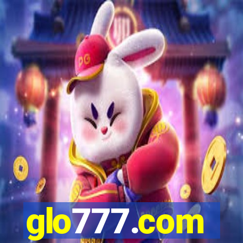 glo777.com