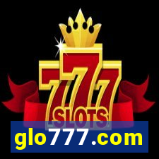 glo777.com