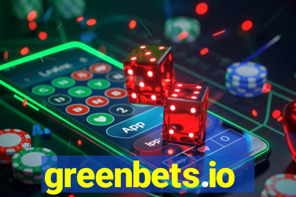 greenbets.io